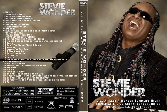 STEVIE WONDER - Live At Last A Wonder Summers Night 2008.jpg